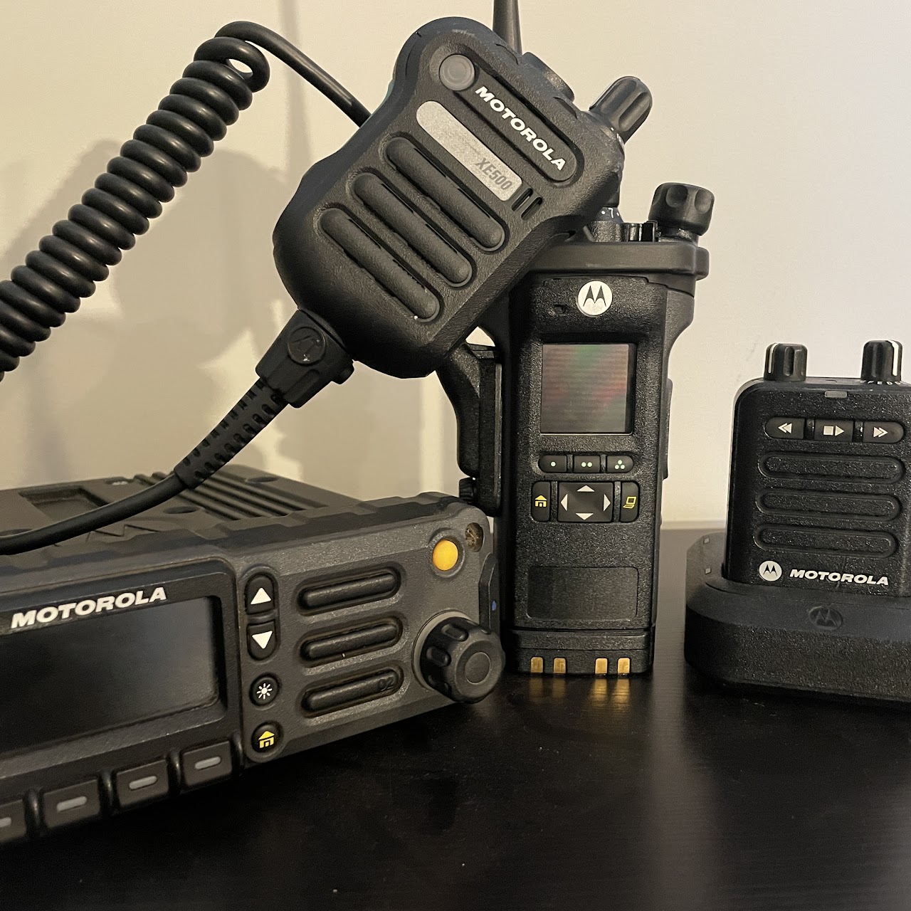 First Due Communications