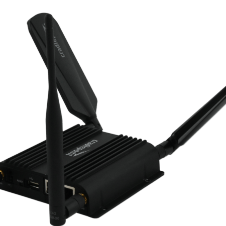 Ericsson Cradlepoint Modem