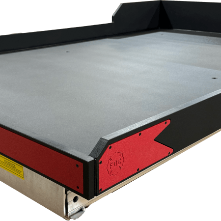 Full Slide Pickup Slide slideout