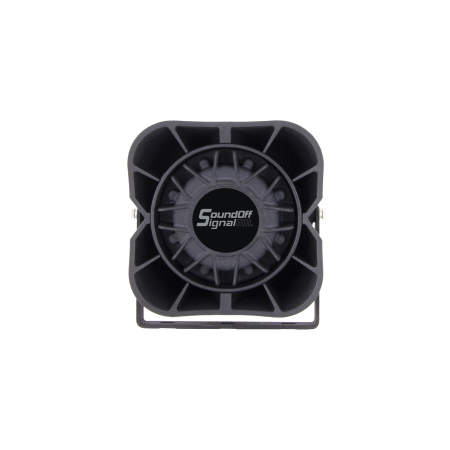 SoundOff Signal 100J Siren Speaker